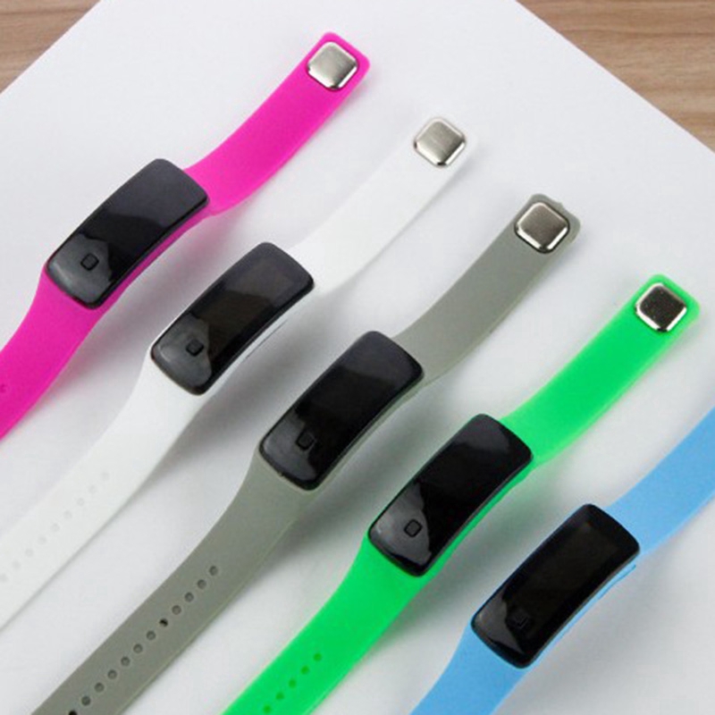 [YIYUE] ĐỒNG HỒ LED THỂ THAO CÁ TÍNH Wrist Watch