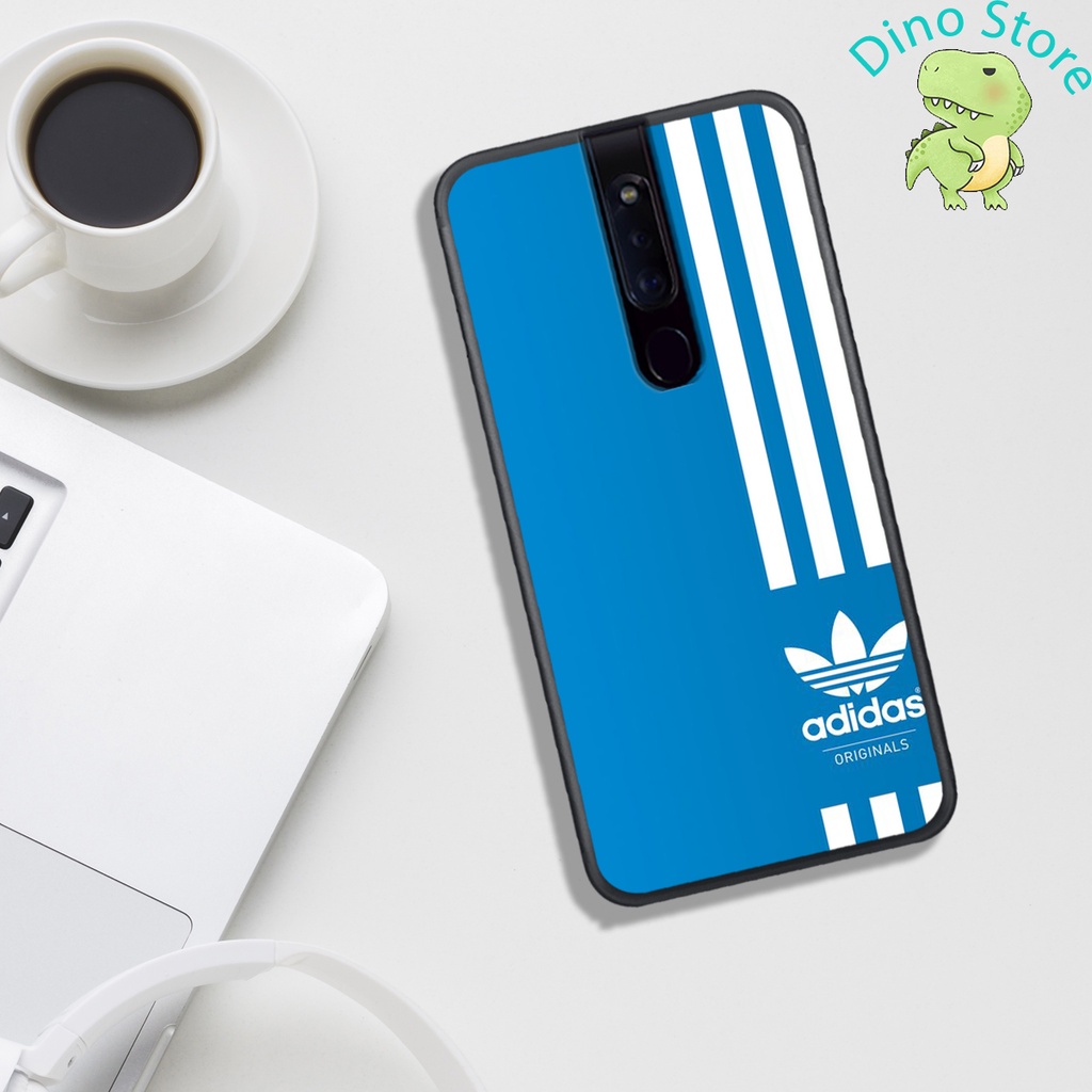 ỐP LƯNG OPPO F11/F11 PRO ,  IN HÌNH LOGO THƯƠNG HIỆU NỔI TIẾNG, THIẾT KẾ NHẸ NHÀNG CHO DẾ YÊU.