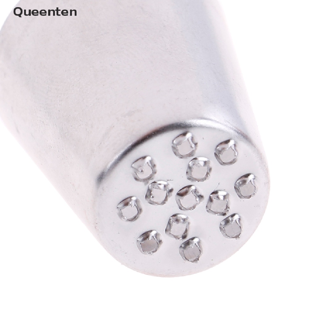 Dụng cụ bắt bông trang trí bánh kem bánh cupcake đẹp mắt