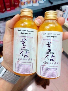 Kem bôi tan mỡ