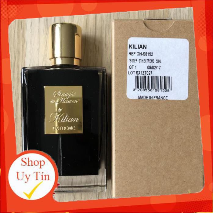 💙HOT💙 Nước Hoa Kilian Straigh to Heaven Extreme - Tuyệt Phẩm Rượu 5/10ml -BYᴘᴇʀ