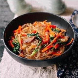 (hh1303)Miến Hàn Quốc