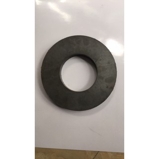 Nam châm Ferrite 140x20 lỗ 70mm