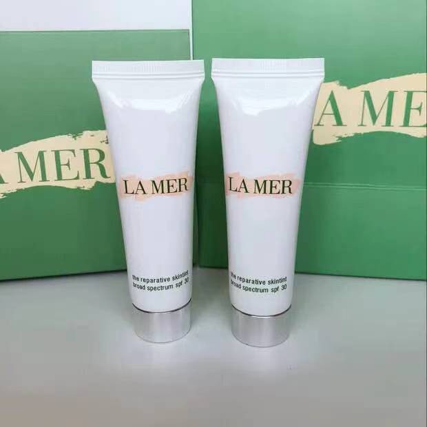 (Hàng Mới Về) Kem Dưỡng Da La Mer Aquamariine Mystery 30ml | BigBuy360 - bigbuy360.vn