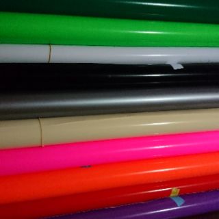 Giấy đề can màu( giá 10mét)