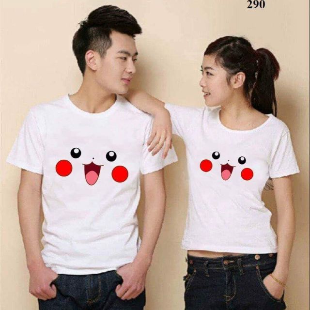 In áo theo yêu cầu