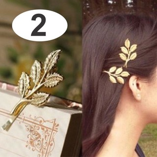 Kẹp tóc Hàn quốc 1.