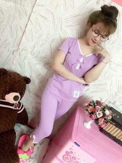 Đổ bộ chấm bi