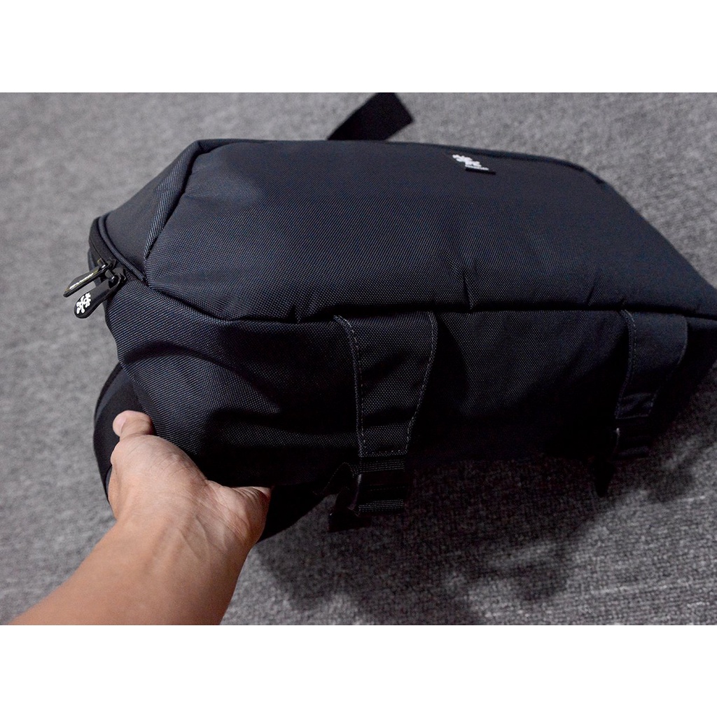 Balo máy ảnh thao tác nhanh Crumpler Quick escape sling L