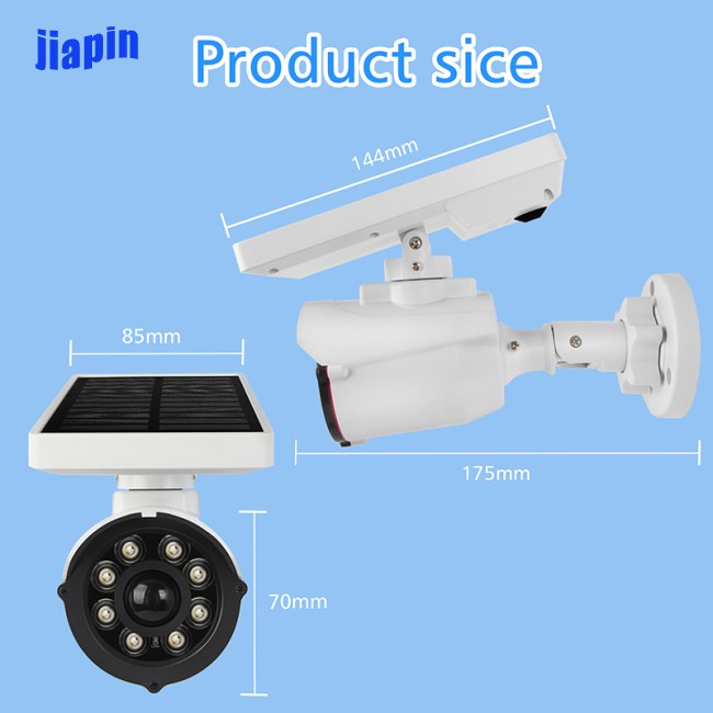 Camera An Ninh Sử Dụng Năng Lượng Mặt Trời | BigBuy360 - bigbuy360.vn
