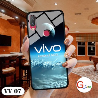 Ốp lưng VIVO Y11 - hình 3D