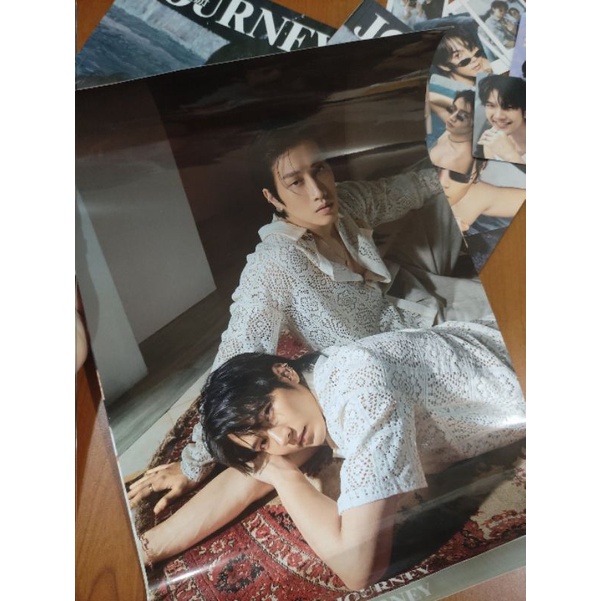 💚 Card bo góc từ Journey BibleBuild  💙