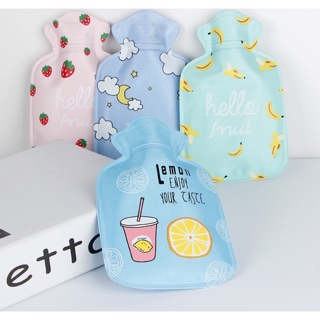 Túi chườm nóng lạnh - sz 100ml