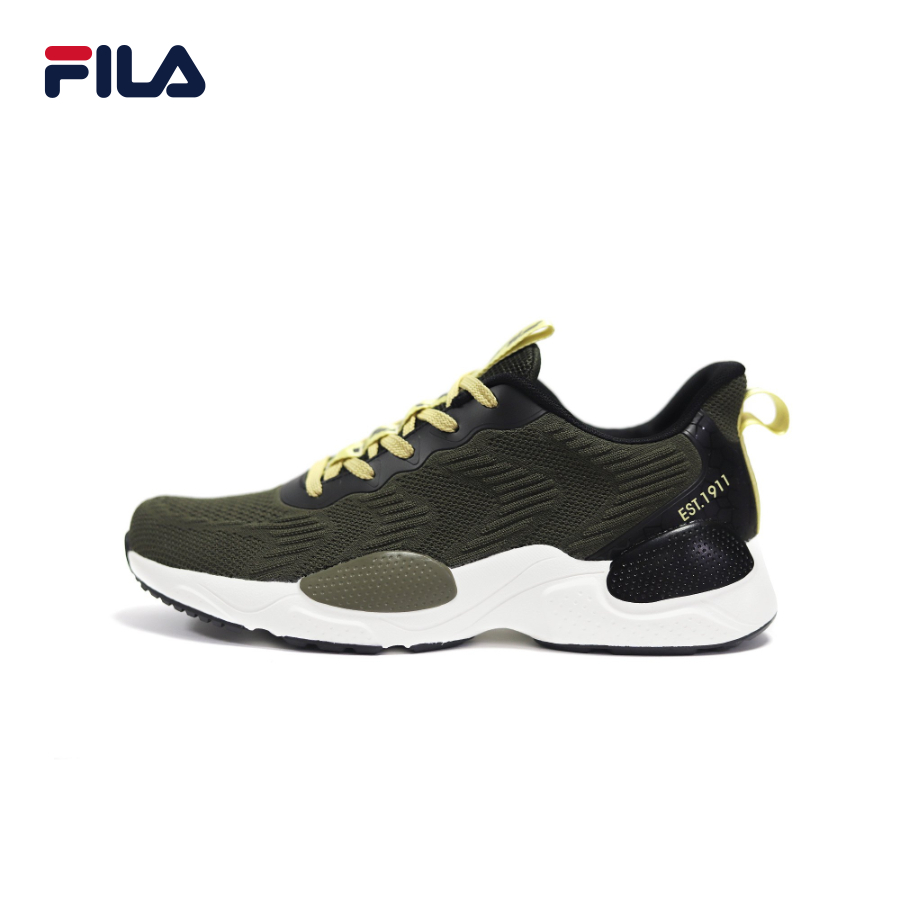 Giày thời trang nam FILA - FWMFA20S081-GR