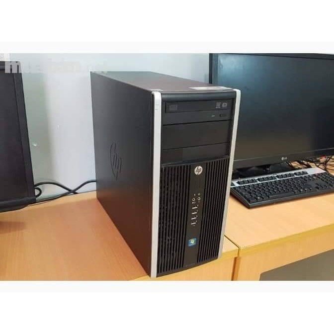 Máy tính đồng bộ hp 8200