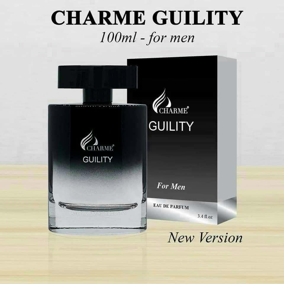 Nước hoa Charme Guility