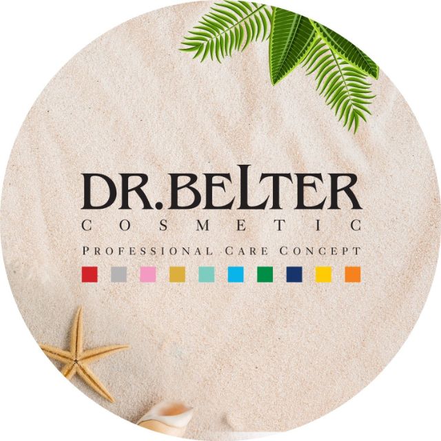 Dr.Belter Vietnam Official