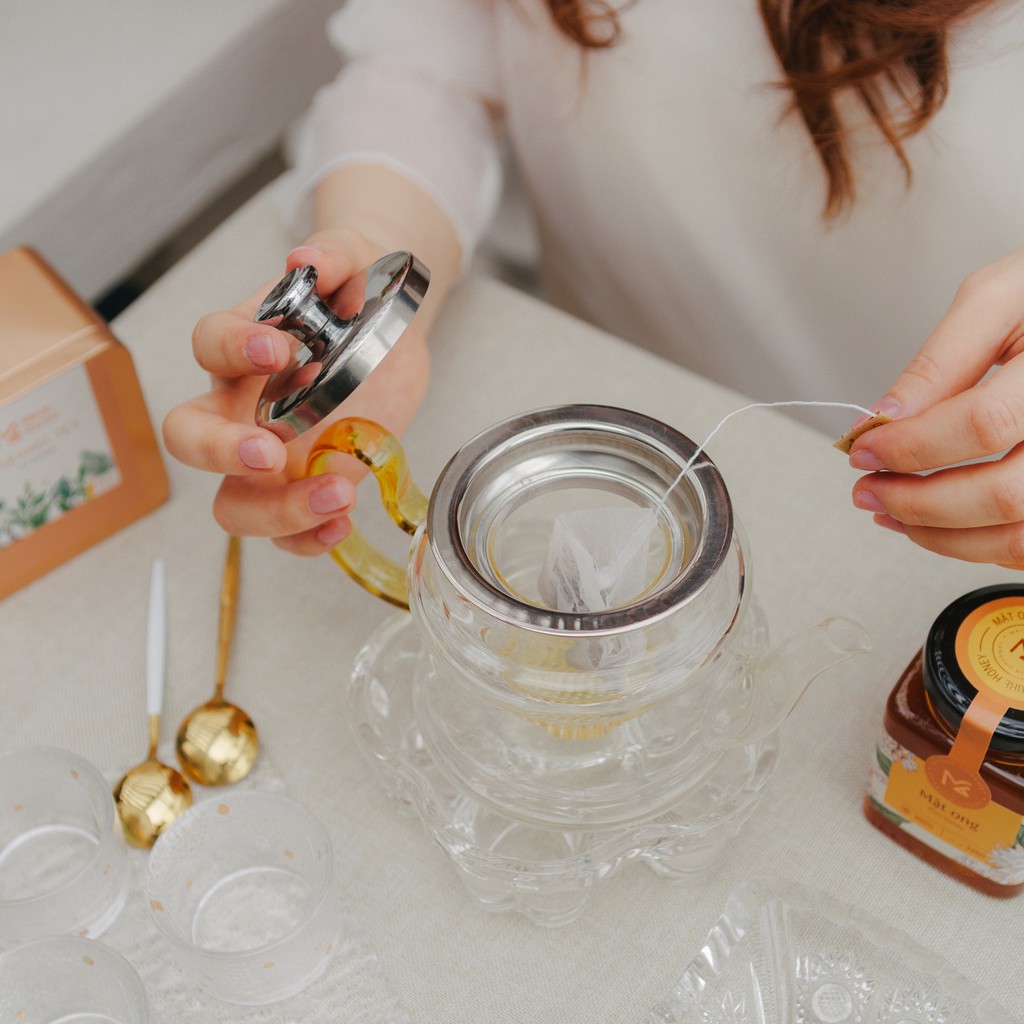 Trà redlava 18g | BigBuy360 - bigbuy360.vn