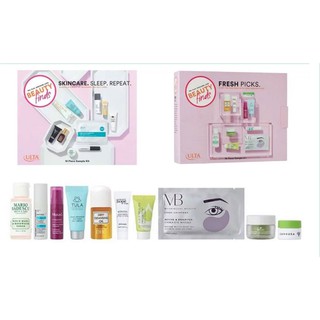 [Liên hệ trước khi đặt] Set dưỡng da ULTA SKINCARE SLEEP REPEAT