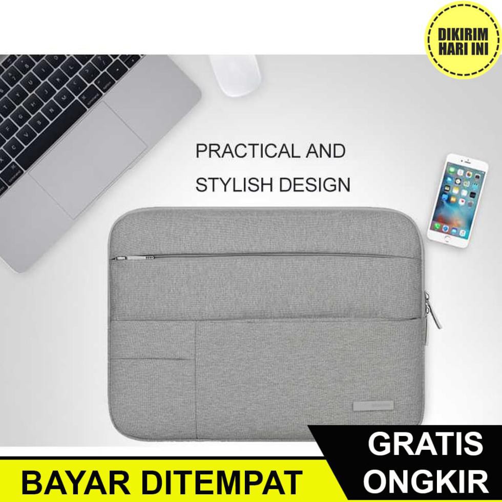 Túi Đựng Laptop Jb2363 14 Inch Và 13 Inch 14 Inch