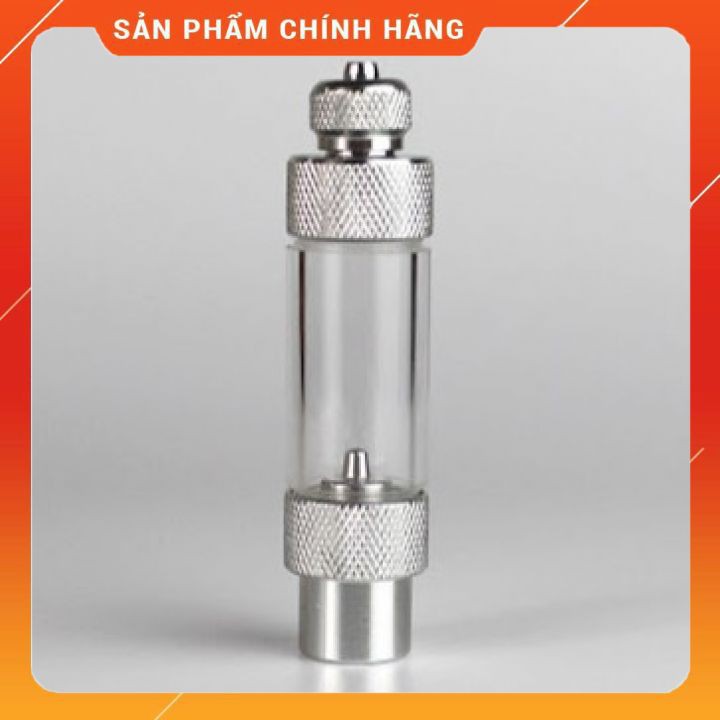 Đếm Giọt CO2 Mufan Ver2 (đơn đầu)