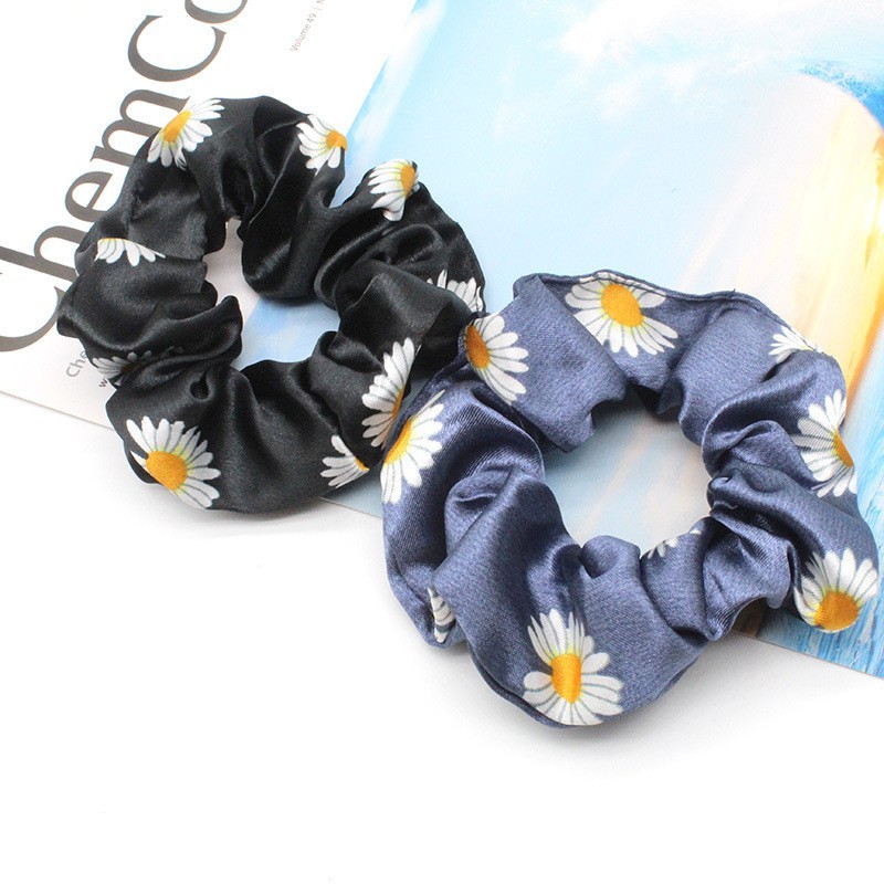 [Mã FAGOGO giảm 12% đơn 99K] Scrunchies - Chun Cột Tóc - Phụ kiện thời trang Hot | BigBuy360 - bigbuy360.vn