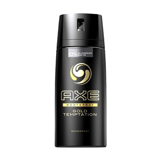 XỊT KHỬ MÙI TOÀN THÂN CHO NAM AXE GOLD 150ML CHÍNH HÃNG_thanh.beauty
