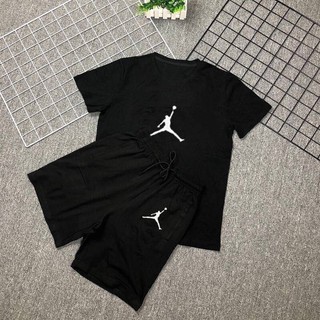 Bộ thun lửng chất cotton chất đẹp
