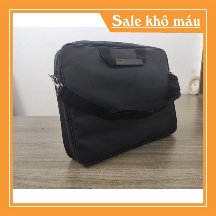Cặp Đựng Laptop 14 inch, 15 inch, An Toàn, Bền Bỉ, Tiện Lợi, Giá ok | BigBuy360 - bigbuy360.vn