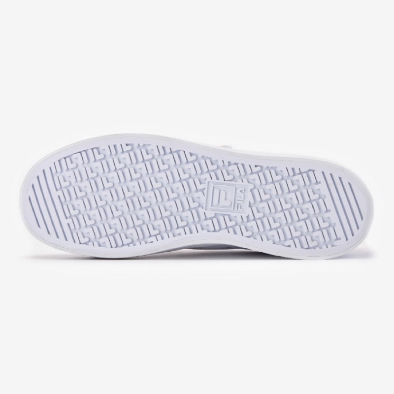 Giày Fila Court Deluxe
