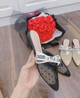 Dép Sục lưới DO sale 35k