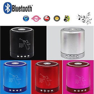 Loa Bluetooth Mini Speaker T2020a