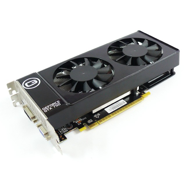 Gainward GTX 750 | BigBuy360 - bigbuy360.vn