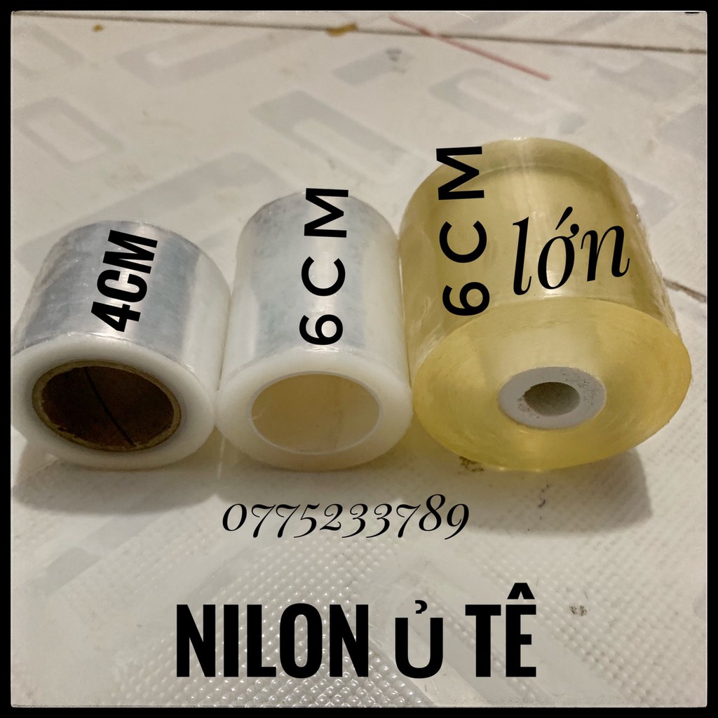 Nilong Ủ Tê / Dcpx Minh Minh