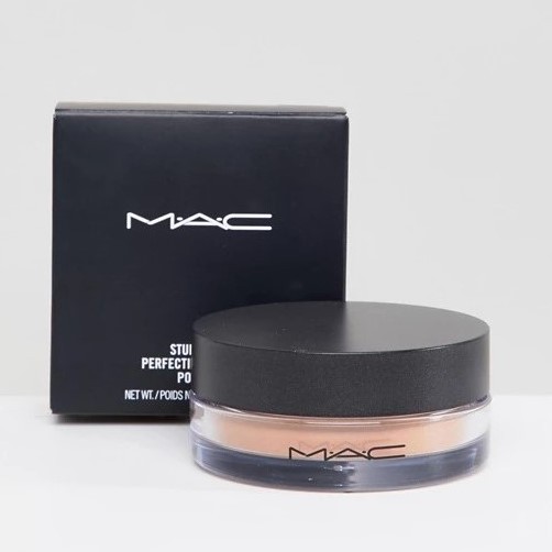 Phấn Phủ Dạng Bột MAC studio fix perfecting powder