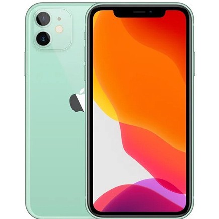 Điện Thoại Apple iPhone 11 128GB - Hàng Nhập Khẩu | BigBuy360 - bigbuy360.vn