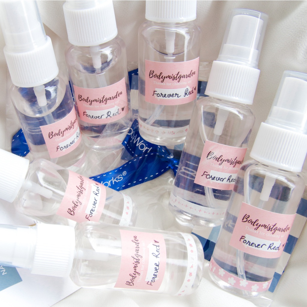 Xịt thơm Bodymist Bath & Body Works size 30ml.