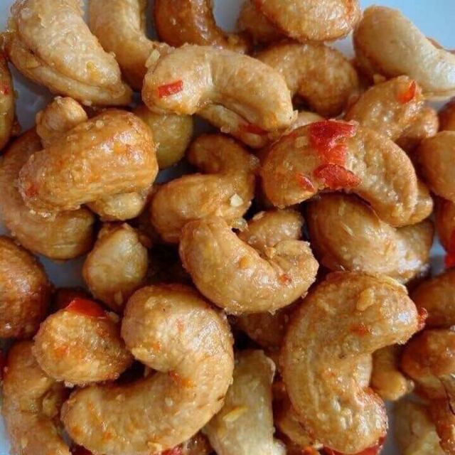 Điều tỏi ớt 115k. 1kg.