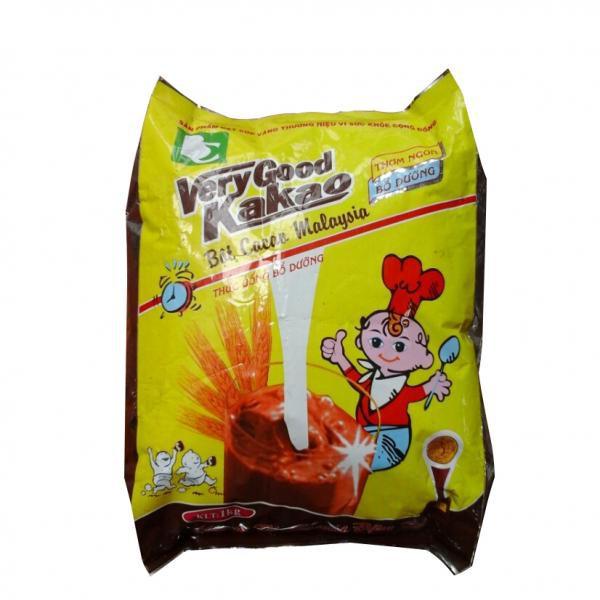 BỘT CACAO VERYGOOD TÚI (1KG)