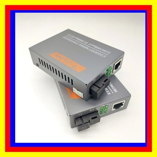 Converter quang netlink gs-03 1000mb 1 sợi ab