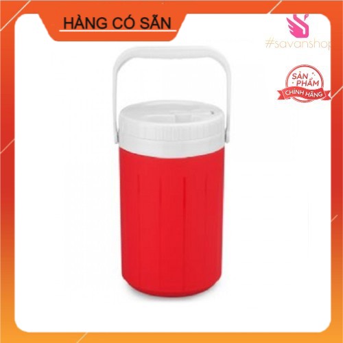 Phích Nước Đá Có Vòi 1,4 Lít Happy Ware Cao Cấp Thái Lan