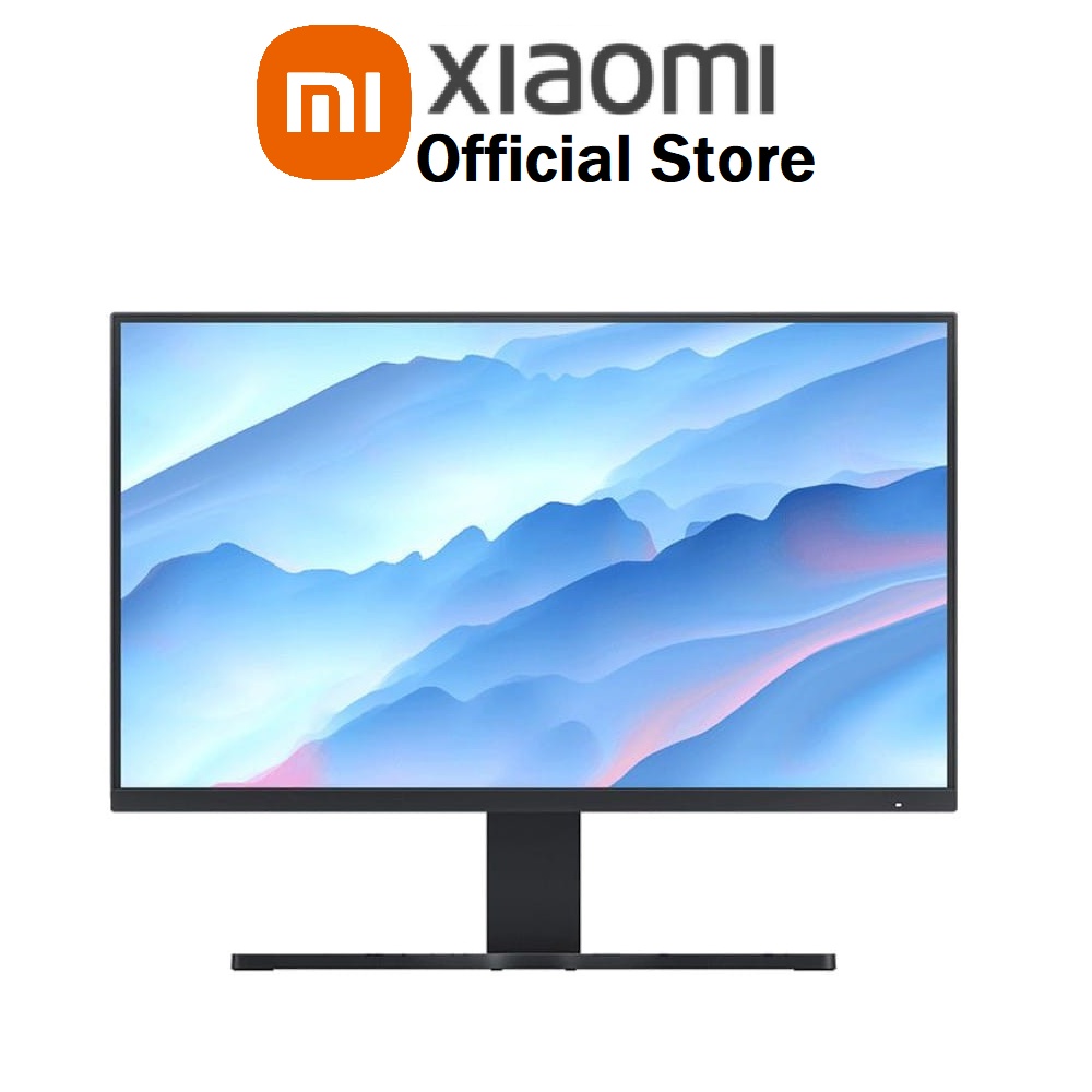 Màn hình máy tính Xiaomi Mi Desktop Monitor 27 inch BHR4975EU RMMNT27NF - Bảo hành 3 năm chính hãng