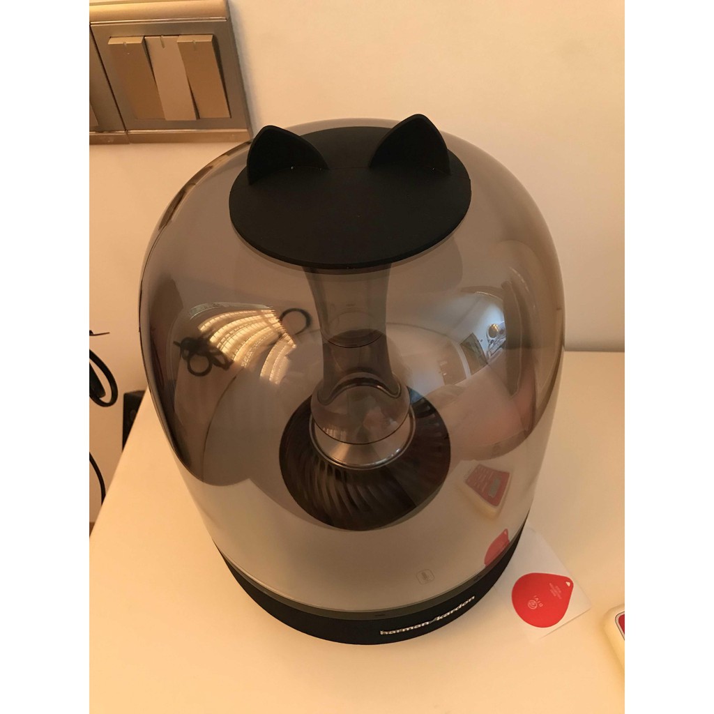 Ộp bảo vệ Harman Kardon AURA STUDIO 3 2 Harman Kardon 4 3 dust cover cat ear protection cover ộp Harman Kardon Aura Studio 3 che bụi Aura Studio 3