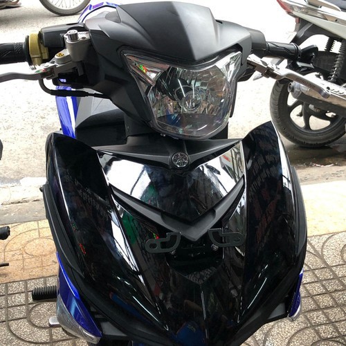 MẶT NẠ MX KING - TT402