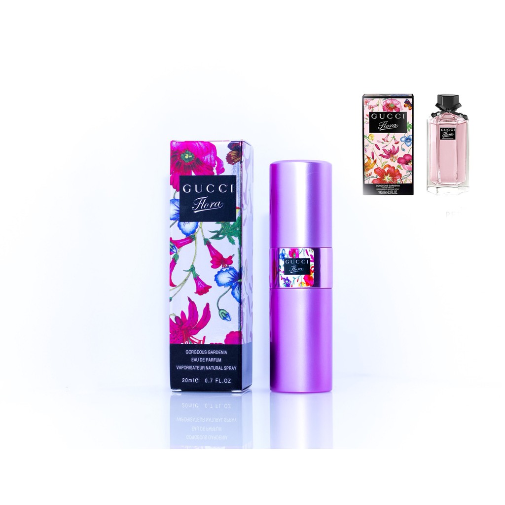 Mẫu VIP son 20ml - Nước hoa chiết Pháp | Thế Giới Skin Care