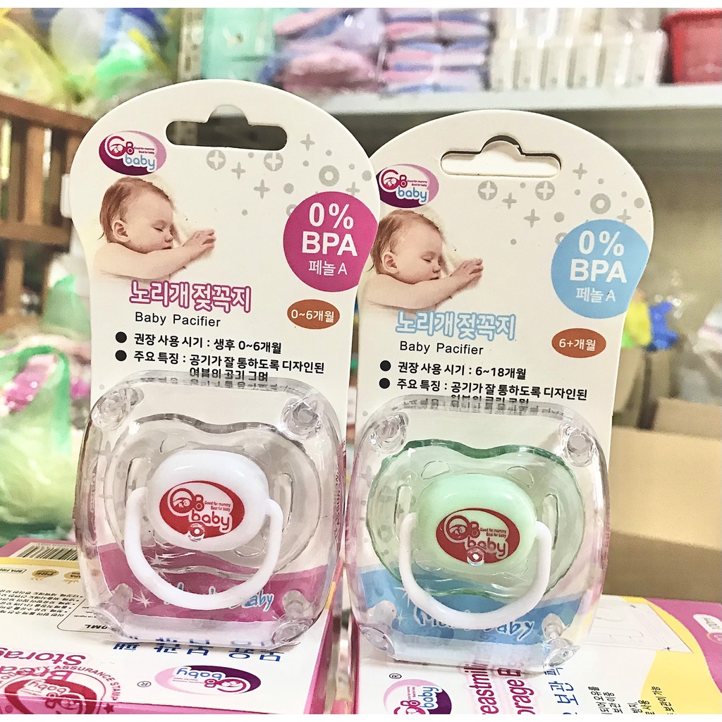 (Chính hàng) TI GIẢ silicon siêu mềm GB BABY - Cam kết hàng chuẩn