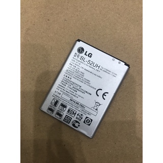 Pin lg bl-52uh