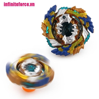 Con Quay Đồ Chơi Beyblade Burst B-122