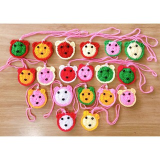 ( Bemit123 ) Túi đựng tỏi  cho bé yêu