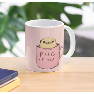 Cốc sứ ly sứ cao cấp hình thú đáng yêu